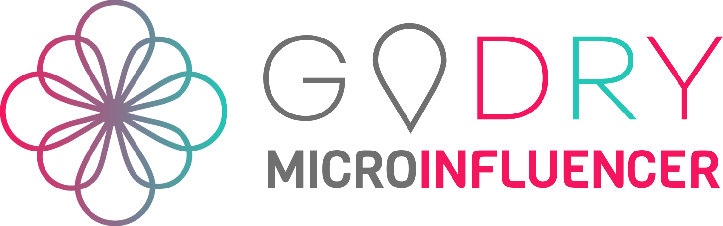 Godry – Microinfluencer